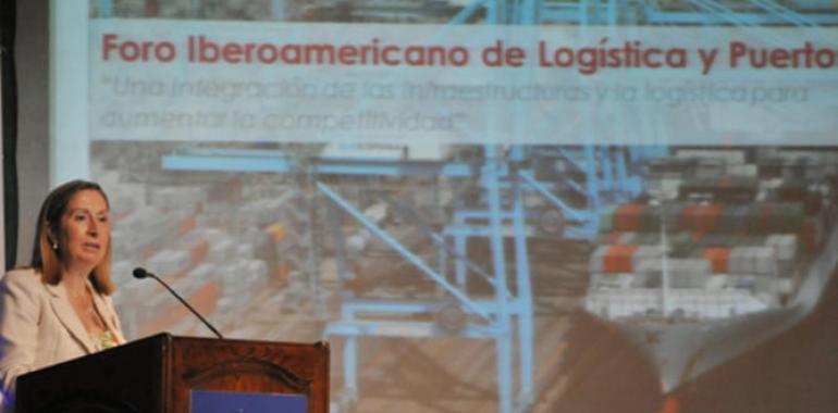 Incremento del 10% en las exportaciones por vía marítima durante el primer semestre de 2013 