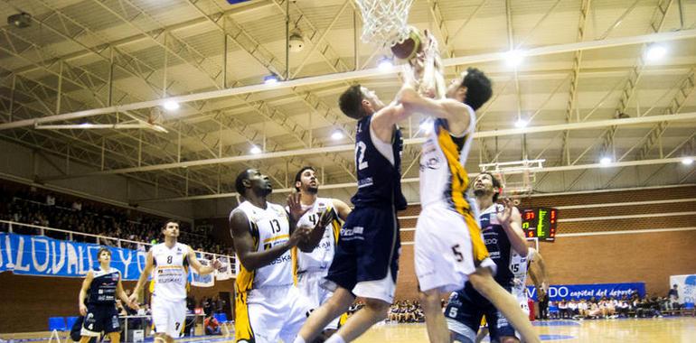 El Oviedo Baloncesto se presentará el próximo miércoles