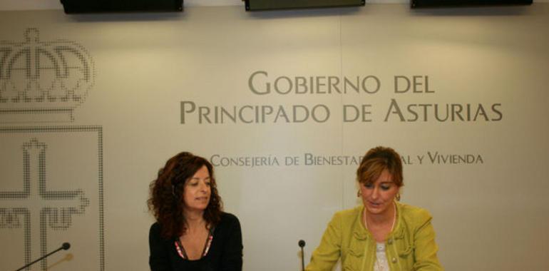 Asturias reducirá el copago de Ayuda a Domicilio para minimizar el impacto del impuesto estatal