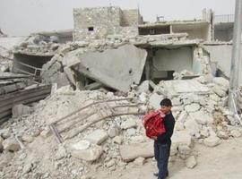The Islamic State of Iraq and the Levant Group are not in Line with the Syrian Revolution