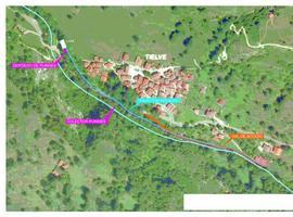 Licitado el saneamiento y restauración de márgenes del río Duje en Cabrales 