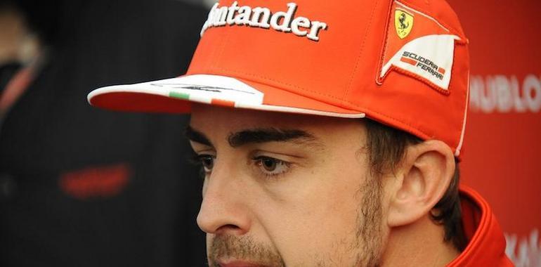 Alonso descarta volver a McLaren