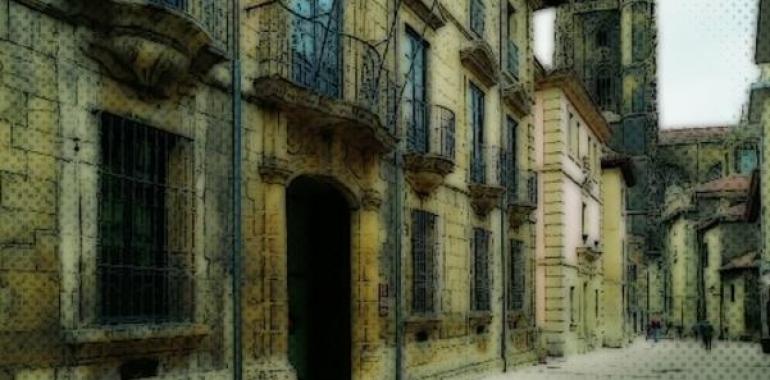 Oviedo se suma al programa europeo de la Noche Blanca 