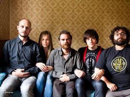 Losone en el Café Lord Byron