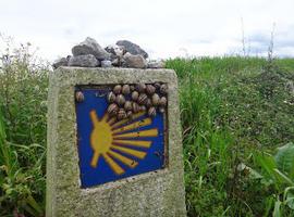 García Poo alerta sobre los movimientos de Galicia para marginar el Camino de Santiago por Abres