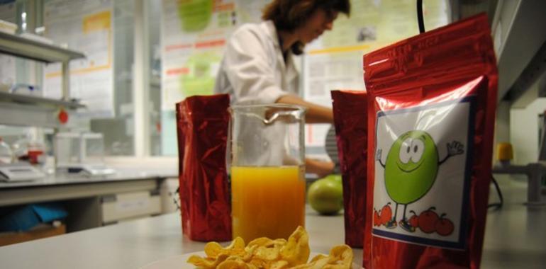 Un snack para reducir riesgos cardiovasculares en niños obesos