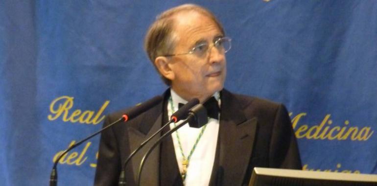 Juan Tamargo Menéndez, Llanerense del año
