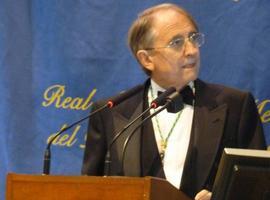 Juan Tamargo Menéndez, Llanerense del año