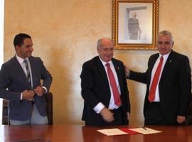 Un pequeño reducto en Corvera resiste, con la Uniovi, al invasor Wert