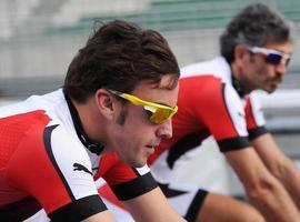 Alonso: \"Lo hemos intentado hasta el final, pero ha sido imposible\"