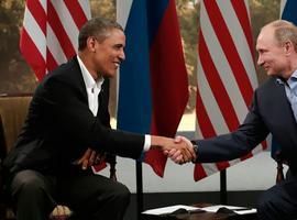 Siria: Rusia y EE.UU., ¿Idealismo o realismo