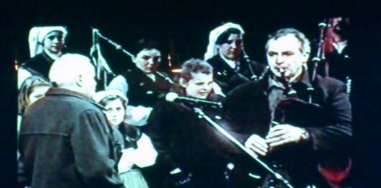 Manolo Quirós, memoria de que los tiempos taben cambiando