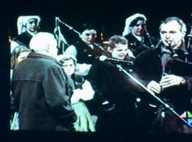 Manolo Quirós, memoria de que los tiempos taben cambiando