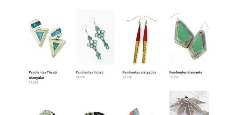Survival presenta su colección de regalos solidarios
