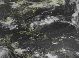 La tormenta tropical Dora alerta a Guatemala