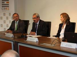 El CEEI asesorará a los emprendedores en biotecnología