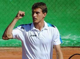 Pablo Carreño supera la primera ronda del Torneo de Kuala Lumpur