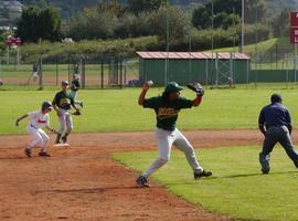 El Llano levanta el Bobsport de béisbol
