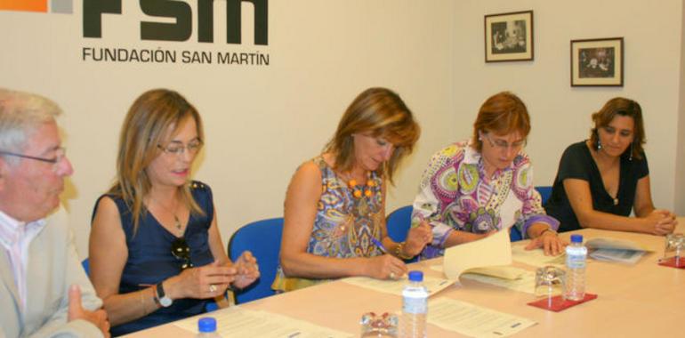 Convenios para favorecer el acceso a la vivienda de los colectivos con mayores dificultades