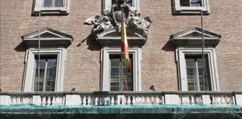 El déficit del Estado  desciende un 2,2% en comparación al mismo periodo de 2012