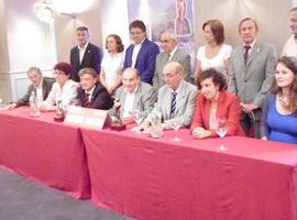 Fallados los premios Delfos 2013 a los Deportes