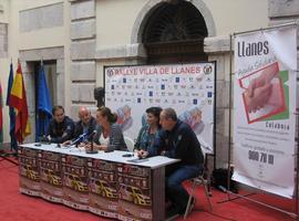 Presentado el 37 Rallye Villa de Llanes