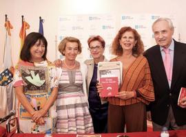 \"Vida de Emilia Pardo Bazán\", una biografía firmada por Inés Alberdi