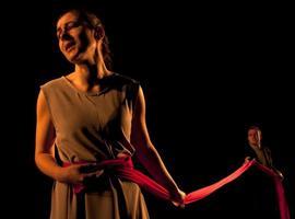 Teatro del Norte presenta \"Mariana Pineda\" en La Fresneda