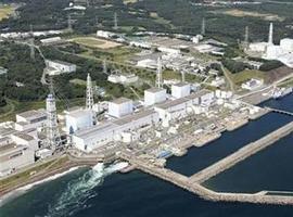 El fondo de un tanque de Fukushima, la causa de su fuga radiactiva