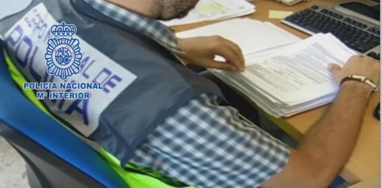 Monumental fraude a la Seguridad Social en El Ejido