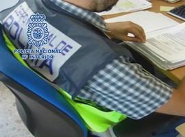 Monumental fraude a la Seguridad Social en El Ejido