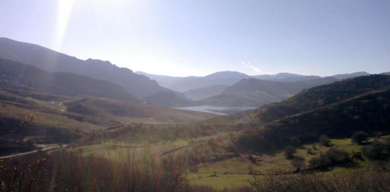 Villamanin-San Emiliano-Puerto Ventana-Trubia, este fin de semana con Asturies ConBici