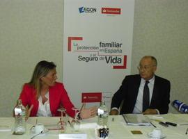 El 75% de los asturianos desconoce qué prestación social le quedaría si falleciese el cabeza de familia