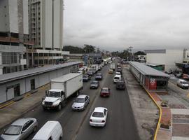 El Metro de Panamá se expande por Balboa