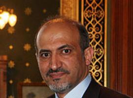 Summary of mr. Al-Jarba speech delivered to the expanded Friends of Syria at the United Nations