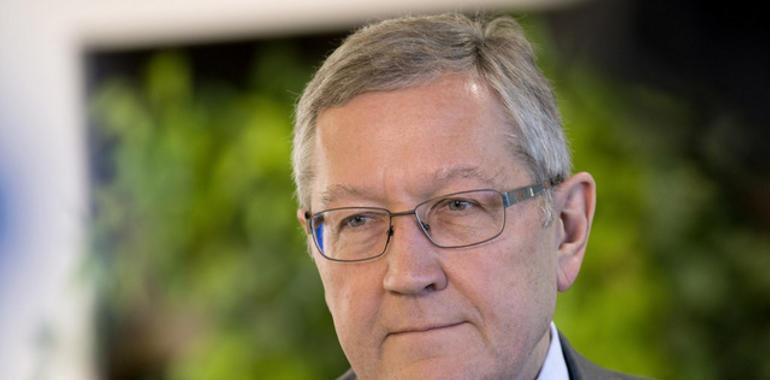 Regling: "Las alternativas a la austeridad serían incluso más dolorosas"