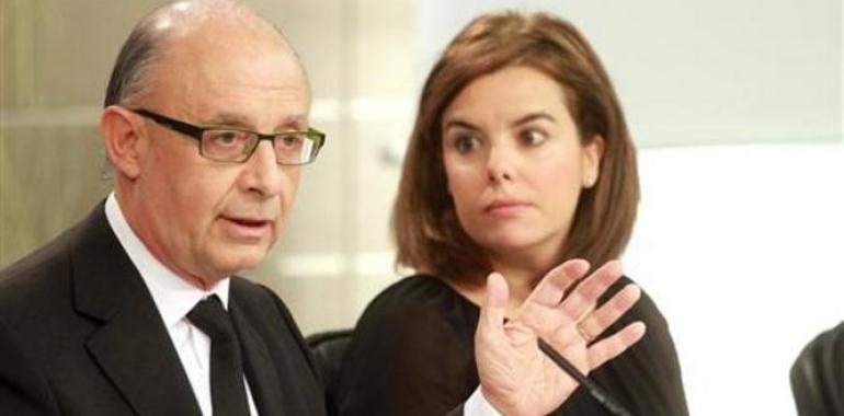 El Gobierno asestará hoy el primer hachazo al sistema público de pensiones
