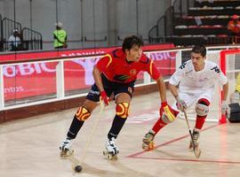 España ya está en semifinales