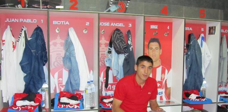 José Ángel, traspasado a la Roma