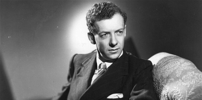 La música de Benjamin Britten durante la 2ª Guerra Mundial