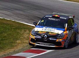 4ª cita de la Eurocup Renault Clio en Francia