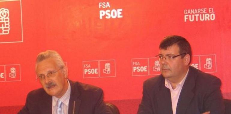 Trevín reclama en el Congreso los accesos al Musel, esenciales para el desarrollo económico de Asturias