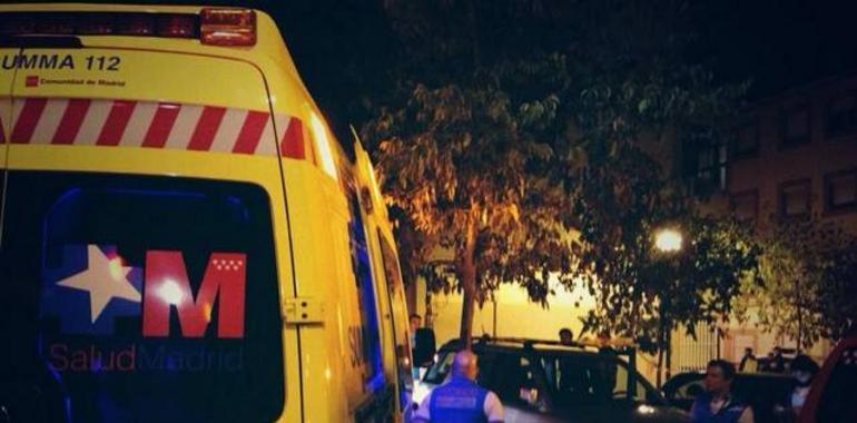 Ecuatoriana es asesinada en España y su hijo de 12 años se encuentra grave en un hospital  