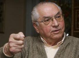 Se suicida el exjefe de la policía secreta de Pinochet 