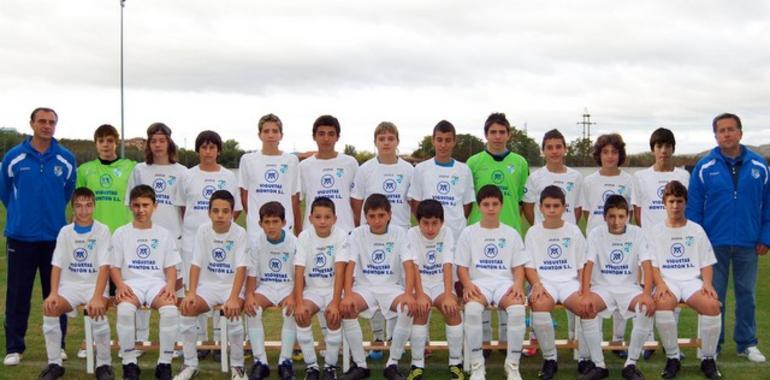 La llei del sábadu ensin padres nel fútbol