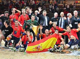 El mejor equipo de la historia