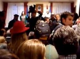 Plataforma por la Democracia en Cuideiru pide una Gestora independiente, formada por técnicos