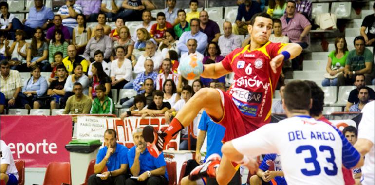 El Juanfersa no puede con el Granollers