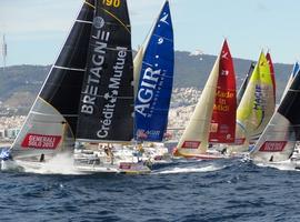 Anthony Marchand vencedor del Grand Prix de Barcelona