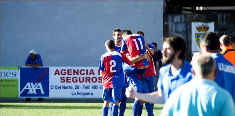 El Lealtad regresa a la senda del triunfo